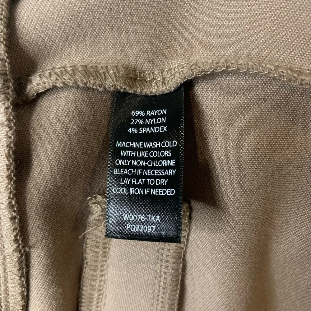 Betabrand original yoga
